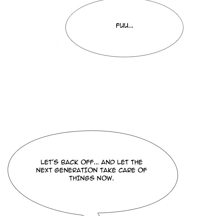 High School Legend Red Dragon chapter 154 page 11