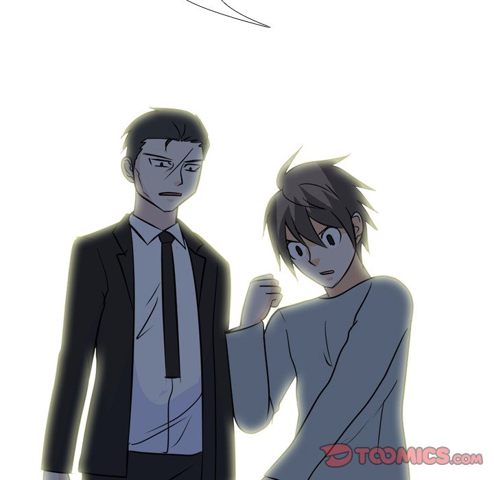 High School Legend Red Dragon chapter 154 page 12