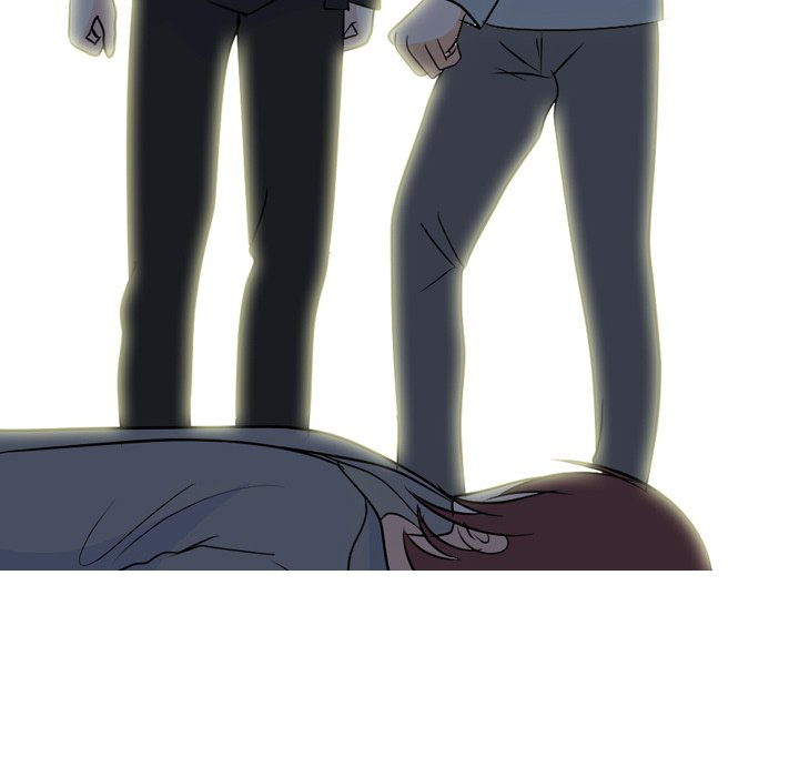 High School Legend Red Dragon chapter 154 page 13