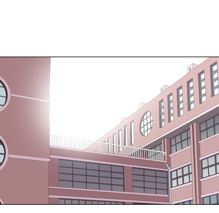 High School Legend Red Dragon chapter 154 page 15