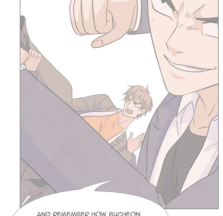 High School Legend Red Dragon chapter 154 page 19
