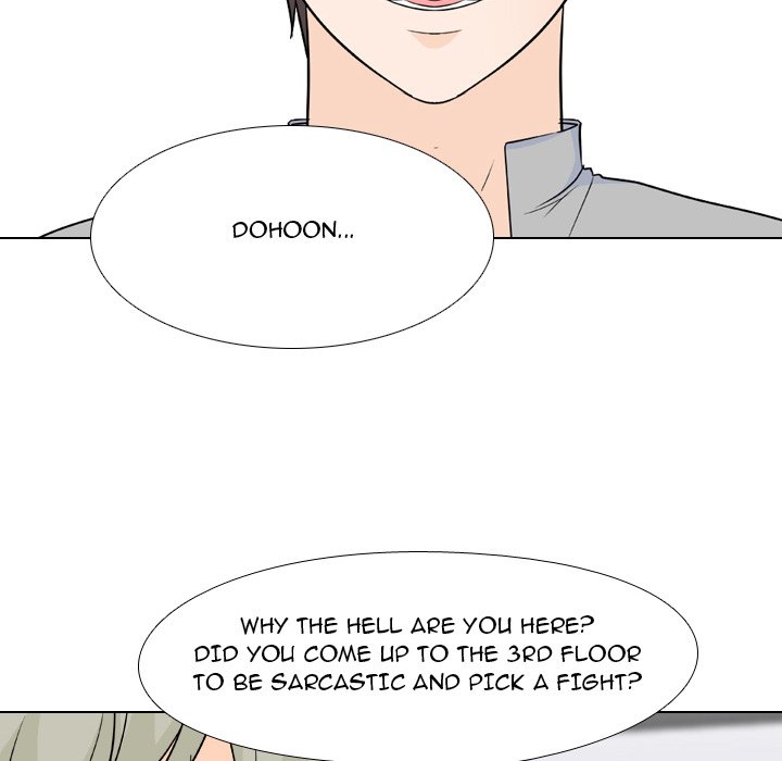 High School Legend Red Dragon chapter 154 page 27