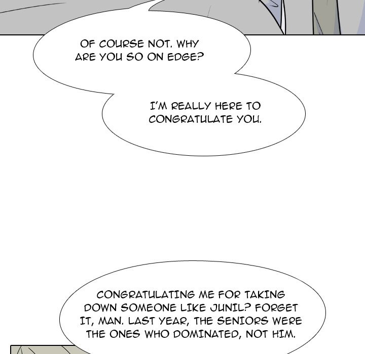 High School Legend Red Dragon chapter 154 page 29