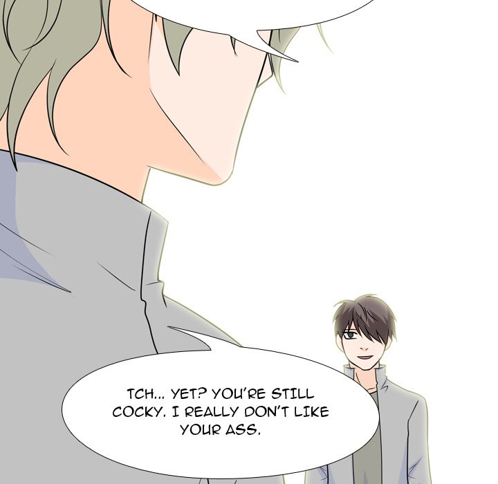 High School Legend Red Dragon chapter 154 page 32