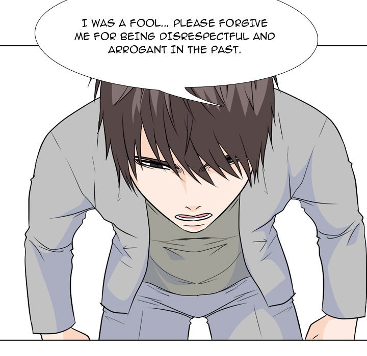 High School Legend Red Dragon chapter 154 page 40