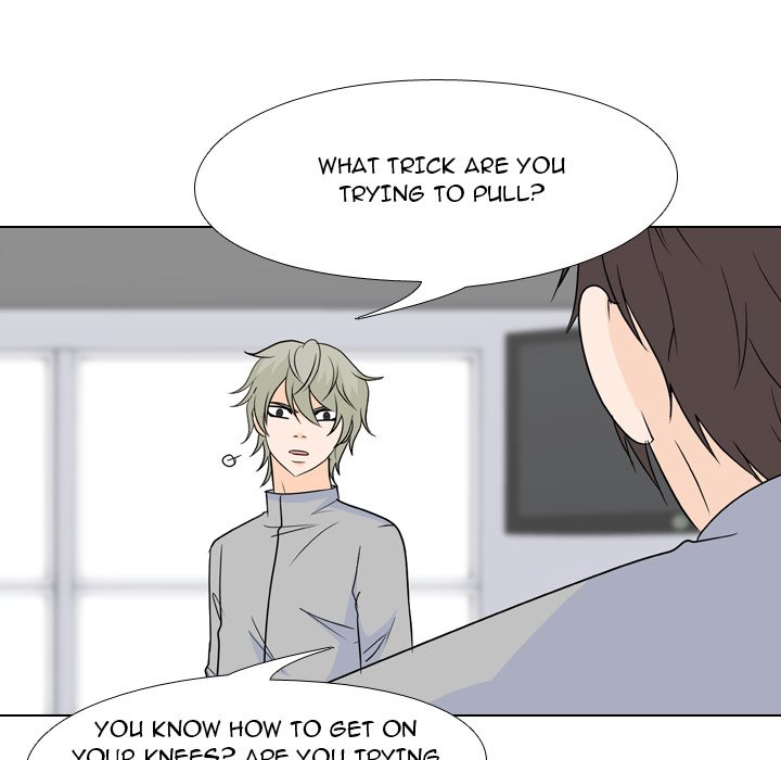 High School Legend Red Dragon chapter 154 page 41