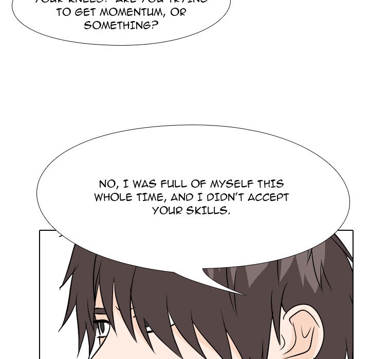 High School Legend Red Dragon chapter 154 page 42