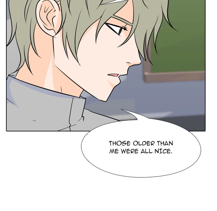 High School Legend Red Dragon chapter 154 page 45