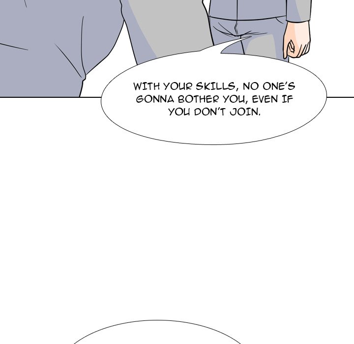 High School Legend Red Dragon chapter 154 page 50
