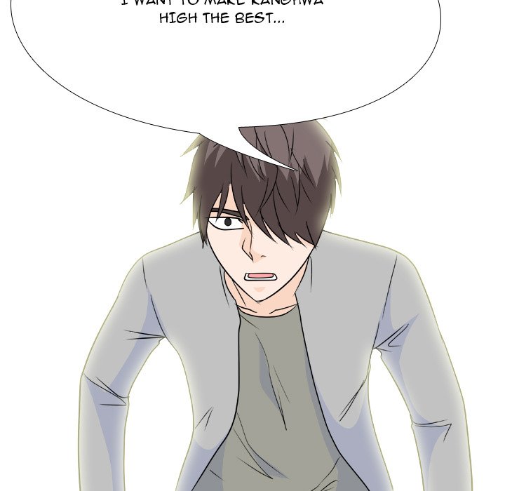 High School Legend Red Dragon chapter 154 page 52
