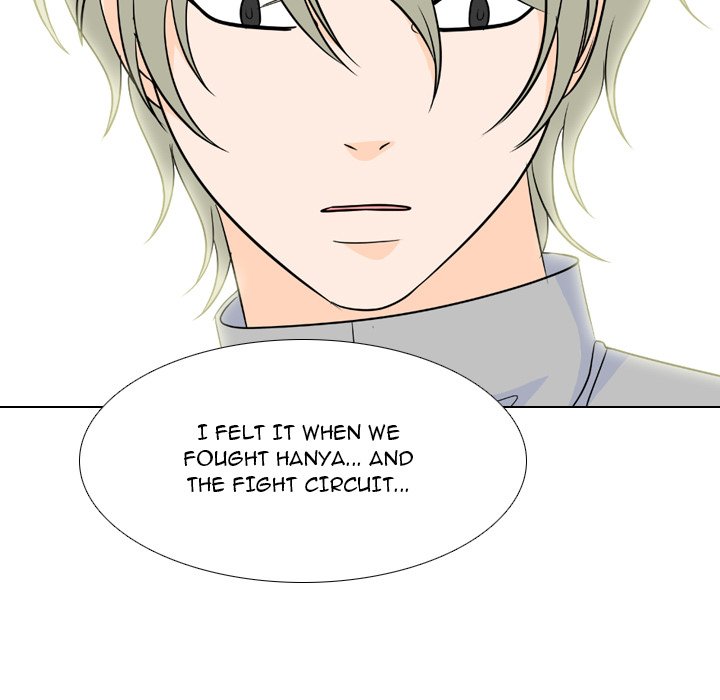 High School Legend Red Dragon chapter 154 page 54