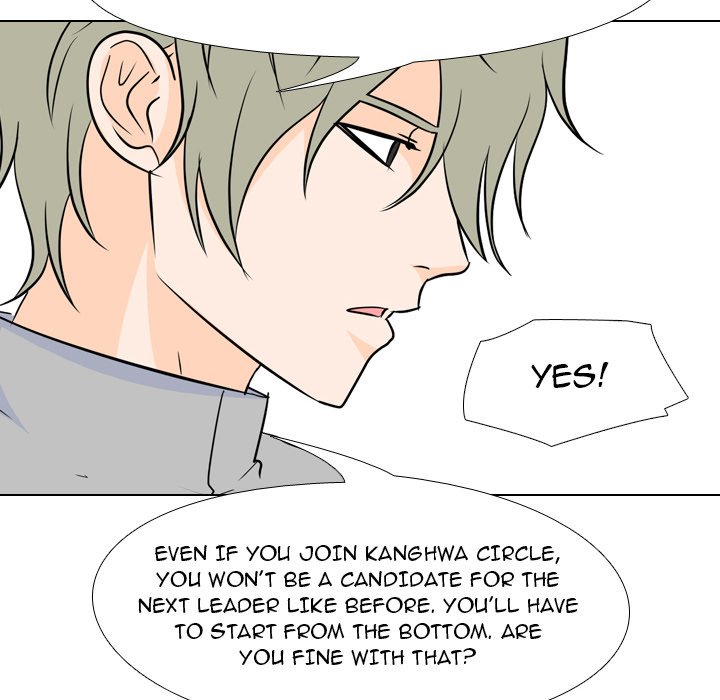 High School Legend Red Dragon chapter 154 page 59