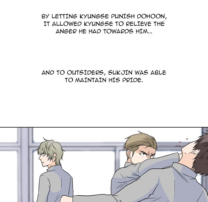 High School Legend Red Dragon chapter 154 page 71