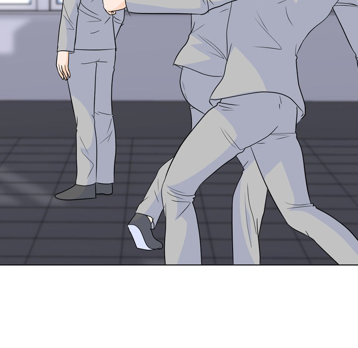 High School Legend Red Dragon chapter 154 page 72