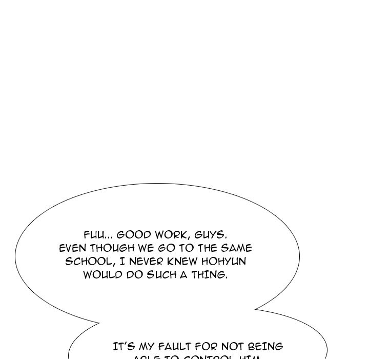 High School Legend Red Dragon chapter 154 page 81