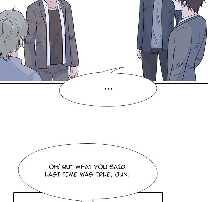 High School Legend Red Dragon chapter 154 page 85