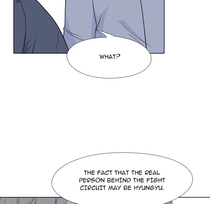 High School Legend Red Dragon chapter 154 page 87