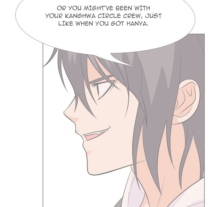 High School Legend Red Dragon chapter 154 page 91