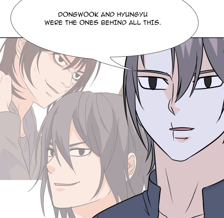 High School Legend Red Dragon chapter 154 page 96