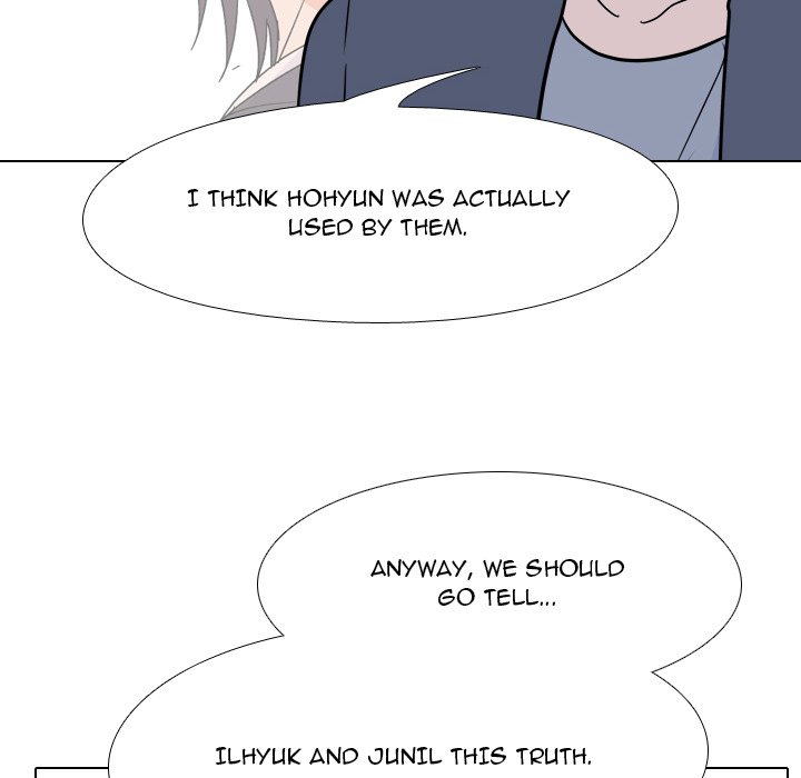 High School Legend Red Dragon chapter 154 page 97