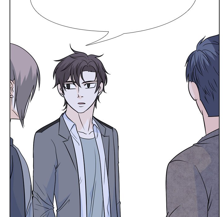 High School Legend Red Dragon chapter 154 page 98
