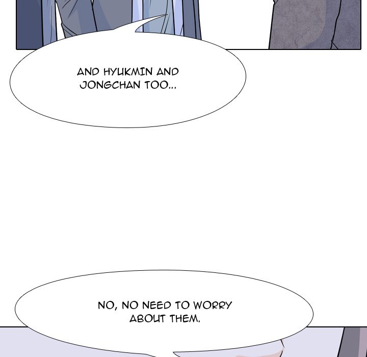 High School Legend Red Dragon chapter 154 page 99