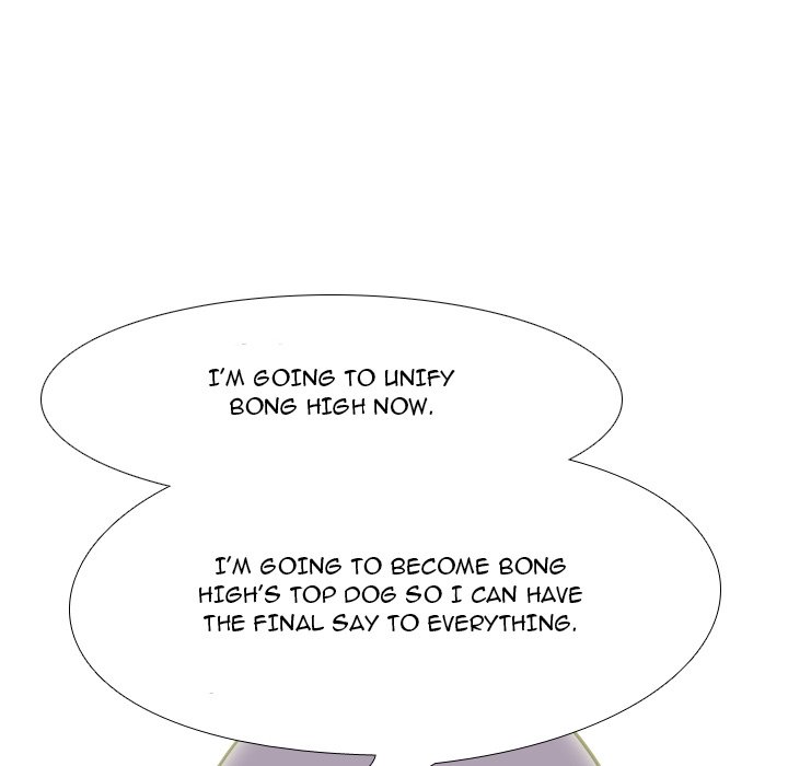 High School Legend Red Dragon chapter 154 page 101