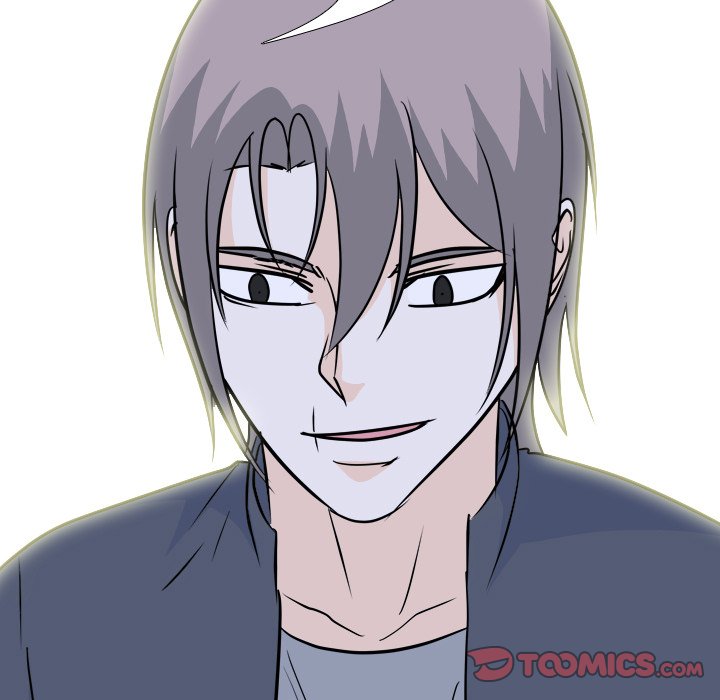 High School Legend Red Dragon chapter 154 page 102
