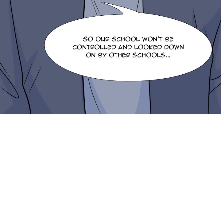 High School Legend Red Dragon chapter 154 page 103
