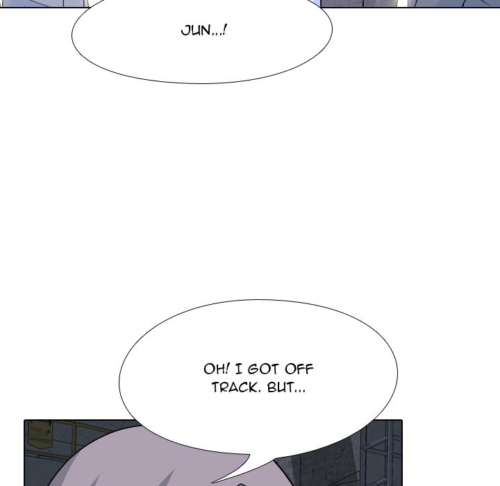 High School Legend Red Dragon chapter 154 page 105