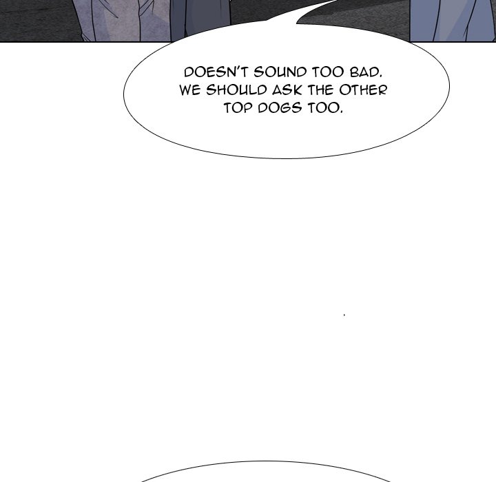 High School Legend Red Dragon chapter 154 page 109