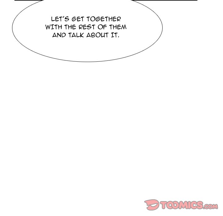 High School Legend Red Dragon chapter 154 page 111