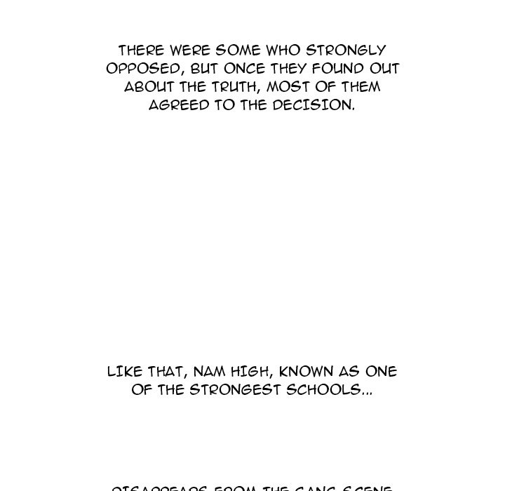 High School Legend Red Dragon chapter 154 page 114