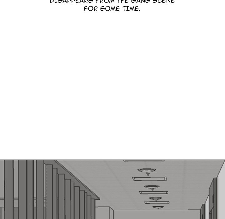 High School Legend Red Dragon chapter 154 page 115