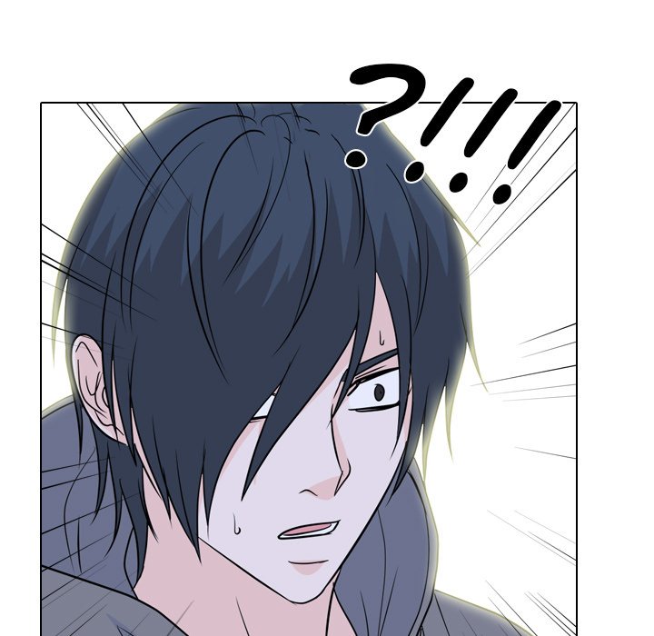 High School Legend Red Dragon chapter 154 page 124