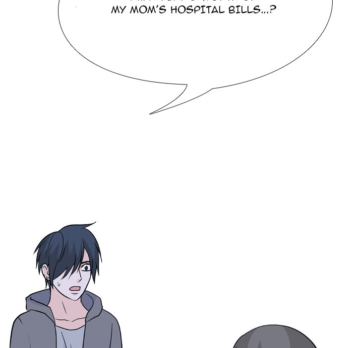 High School Legend Red Dragon chapter 154 page 126