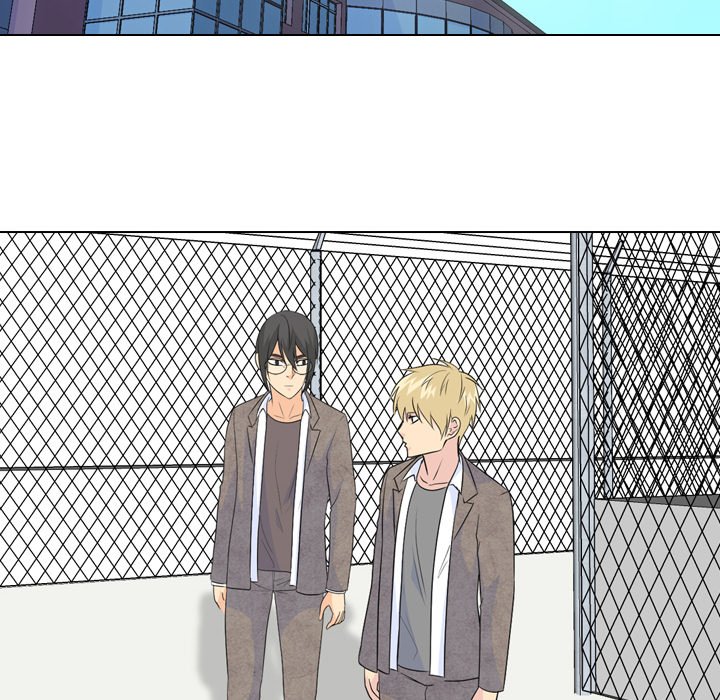 High School Legend Red Dragon chapter 155 page 14