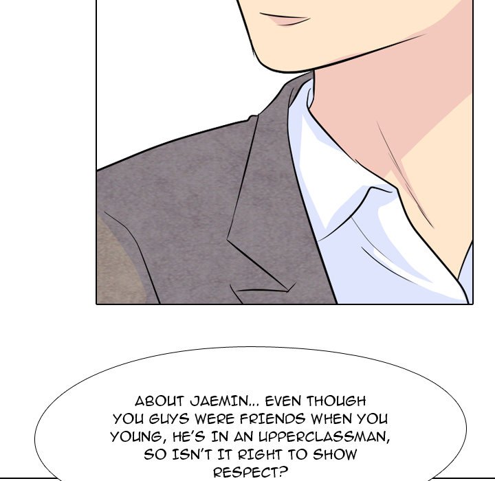 High School Legend Red Dragon chapter 155 page 18