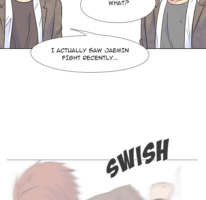 High School Legend Red Dragon chapter 155 page 24