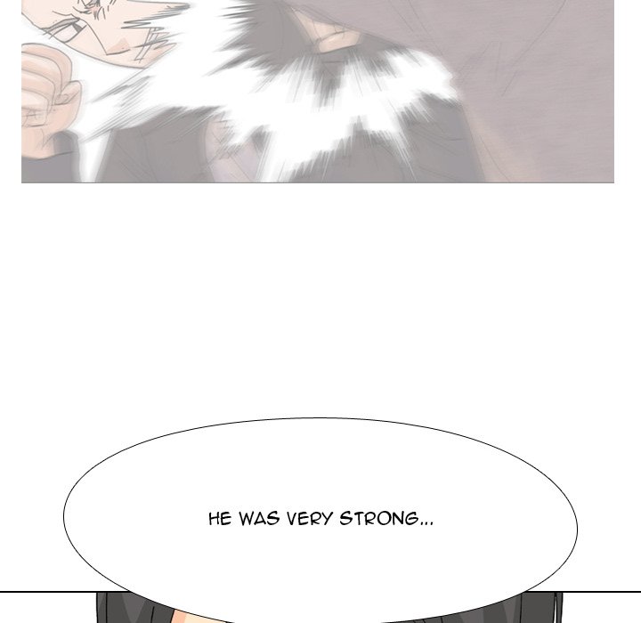 High School Legend Red Dragon chapter 155 page 28