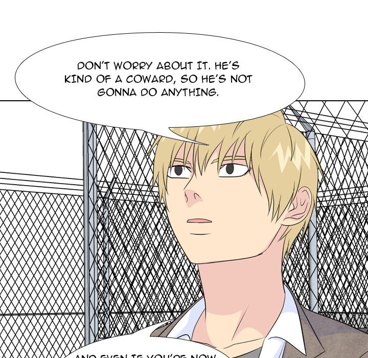 High School Legend Red Dragon chapter 155 page 34