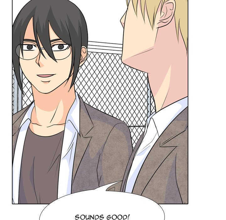 High School Legend Red Dragon chapter 155 page 36