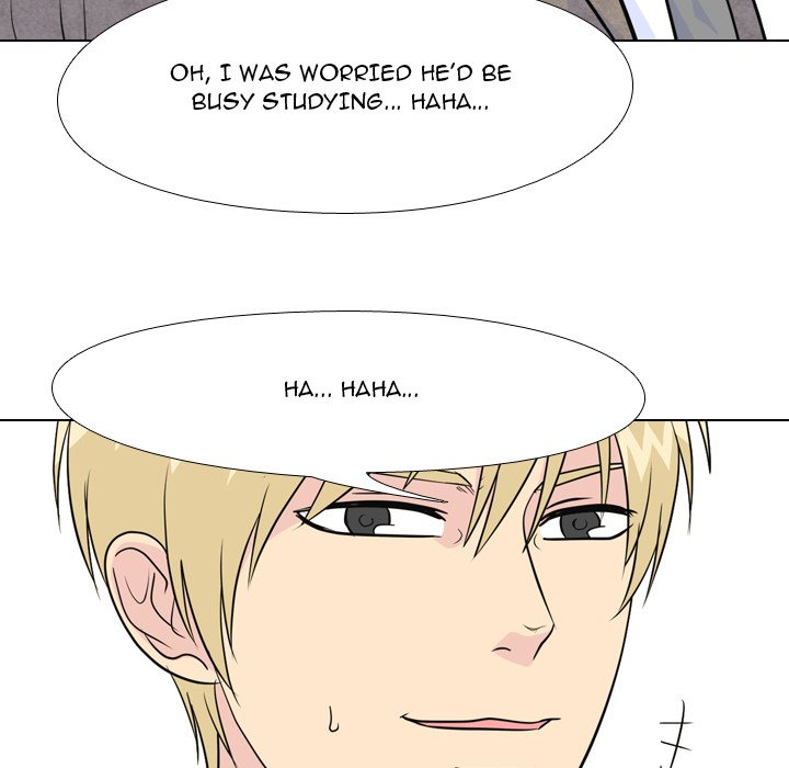 High School Legend Red Dragon chapter 155 page 40