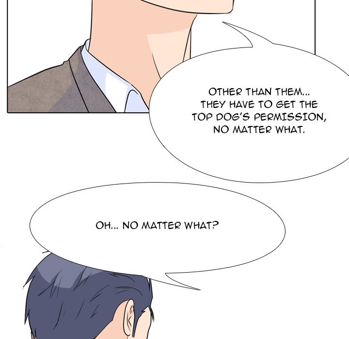 High School Legend Red Dragon chapter 155 page 51
