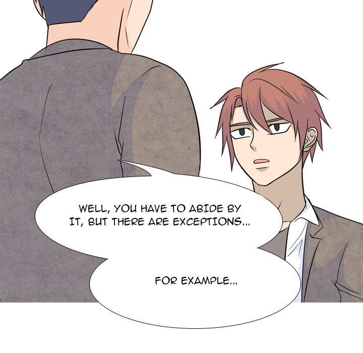 High School Legend Red Dragon chapter 155 page 52