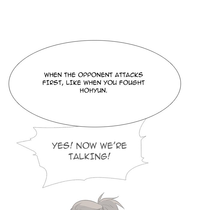 High School Legend Red Dragon chapter 155 page 53
