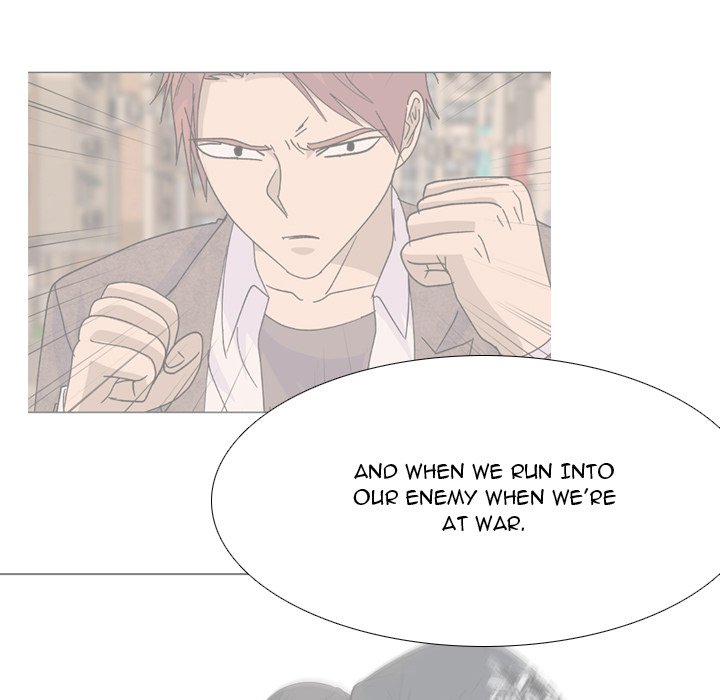 High School Legend Red Dragon chapter 155 page 55