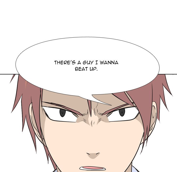 High School Legend Red Dragon chapter 155 page 59