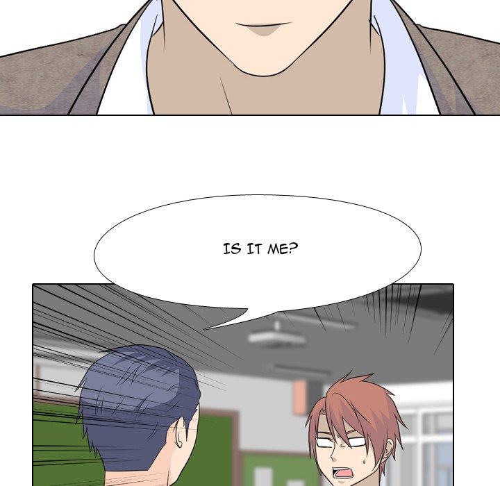 High School Legend Red Dragon chapter 155 page 60