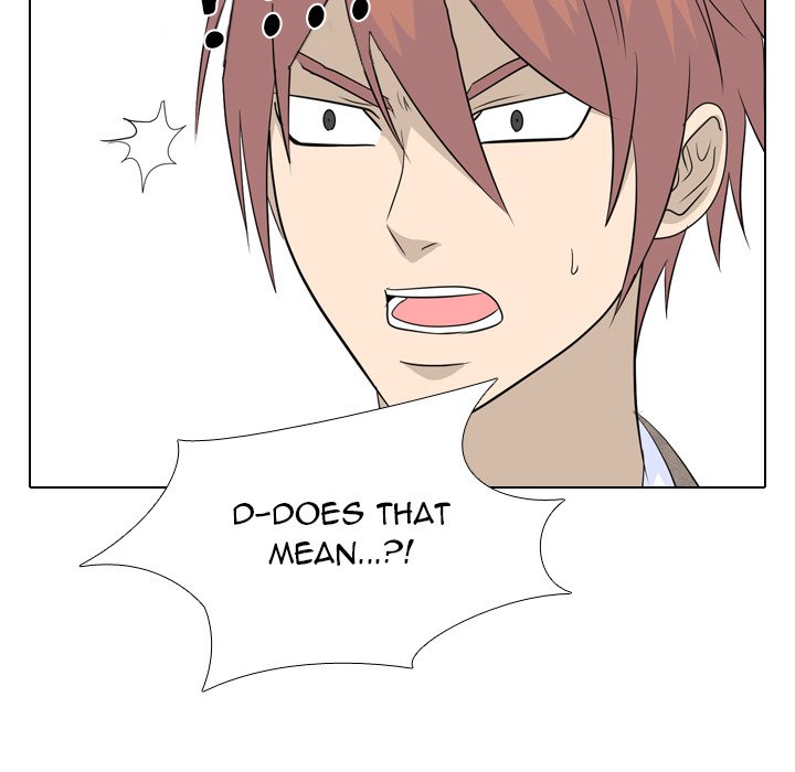 High School Legend Red Dragon chapter 155 page 73